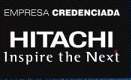 empresa credenciada hitachi