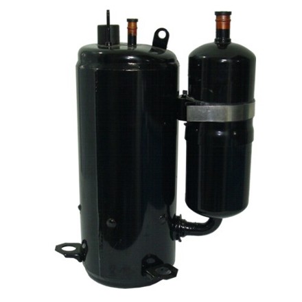 Compressor Rotativo