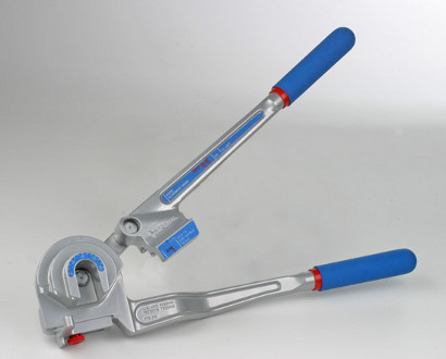 Curvador de Tubo