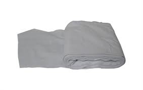 Fita PVC Branca