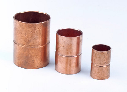 Luva de Cobre